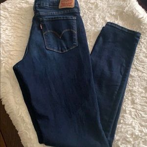 Women’s Levi’s